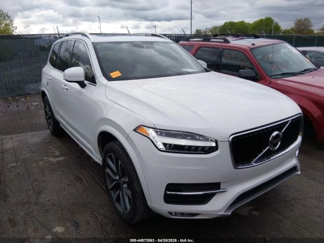 Volvo Xc90 T5 AWD Momentum