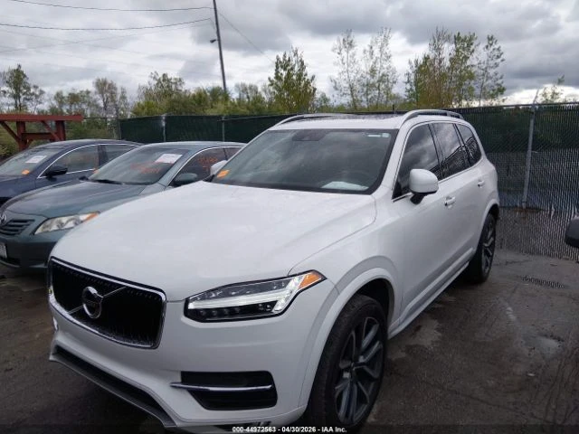 Volvo Xc90 T5 AWD Momentum, снимка 3 - Автомобили и джипове - 54679802