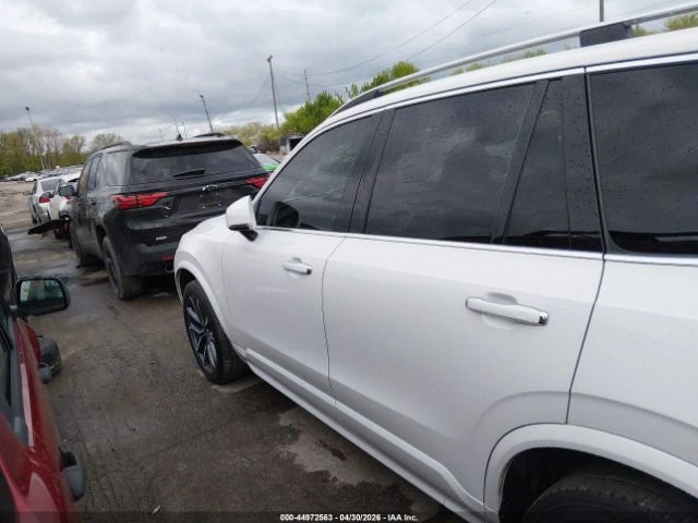 Volvo Xc90 T5 AWD Momentum, снимка 7 - Автомобили и джипове - 54679802