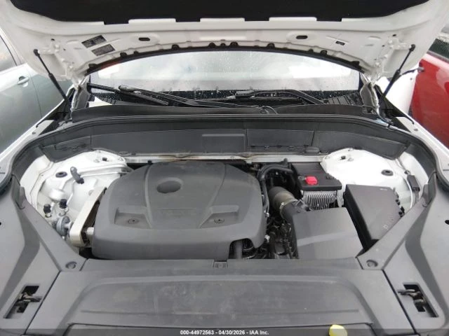 Volvo Xc90 T5 AWD Momentum, снимка 14 - Автомобили и джипове - 54679802