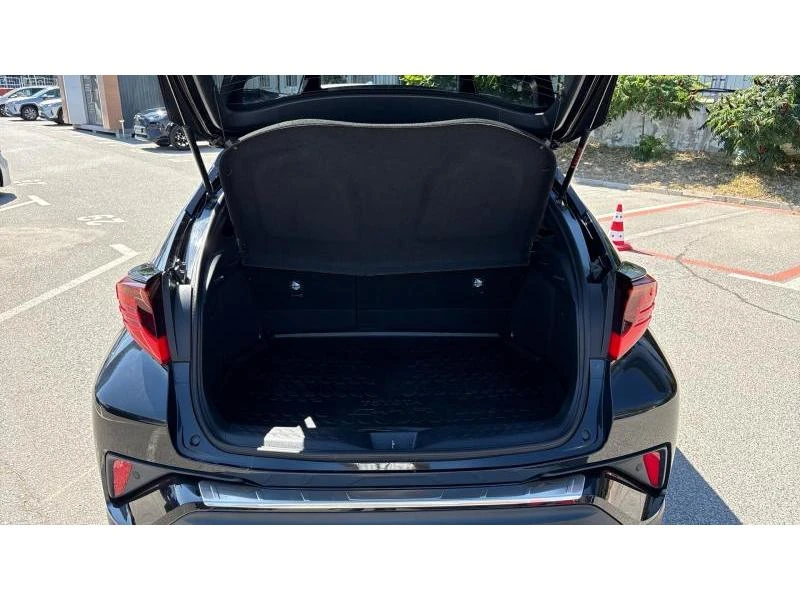 Toyota C-HR 2.0HSD CLASSY, снимка 10 - Автомобили и джипове - 55706001