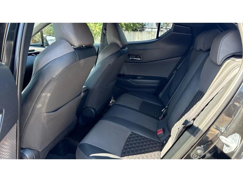 Toyota C-HR 2.0HSD CLASSY, снимка 11 - Автомобили и джипове - 55706001