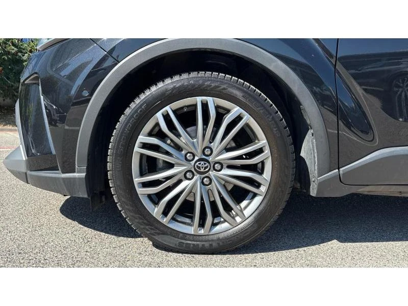 Toyota C-HR 2.0HSD CLASSY, снимка 16 - Автомобили и джипове - 55706001