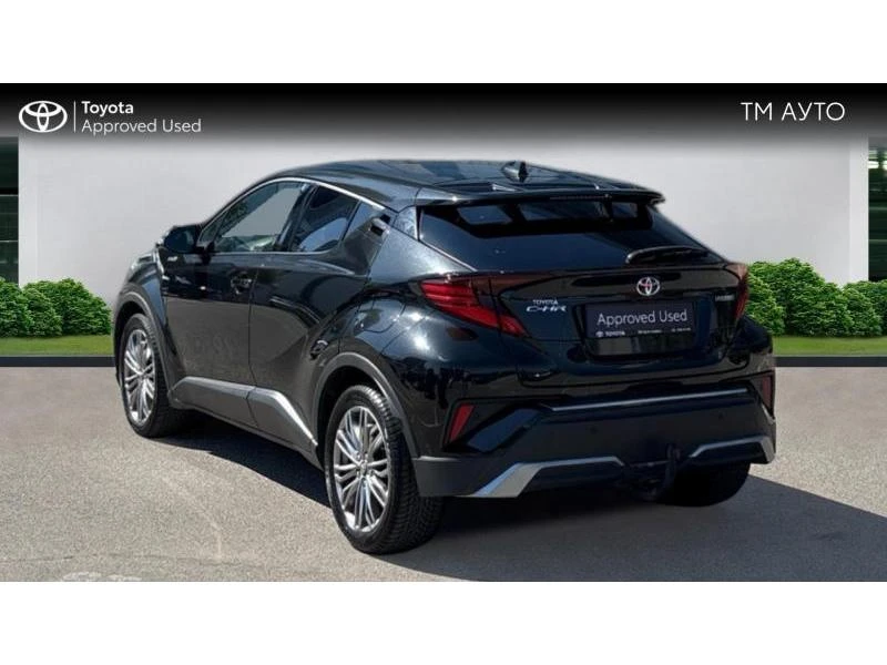 Toyota C-HR 2.0HSD CLASSY, снимка 2 - Автомобили и джипове - 55706001