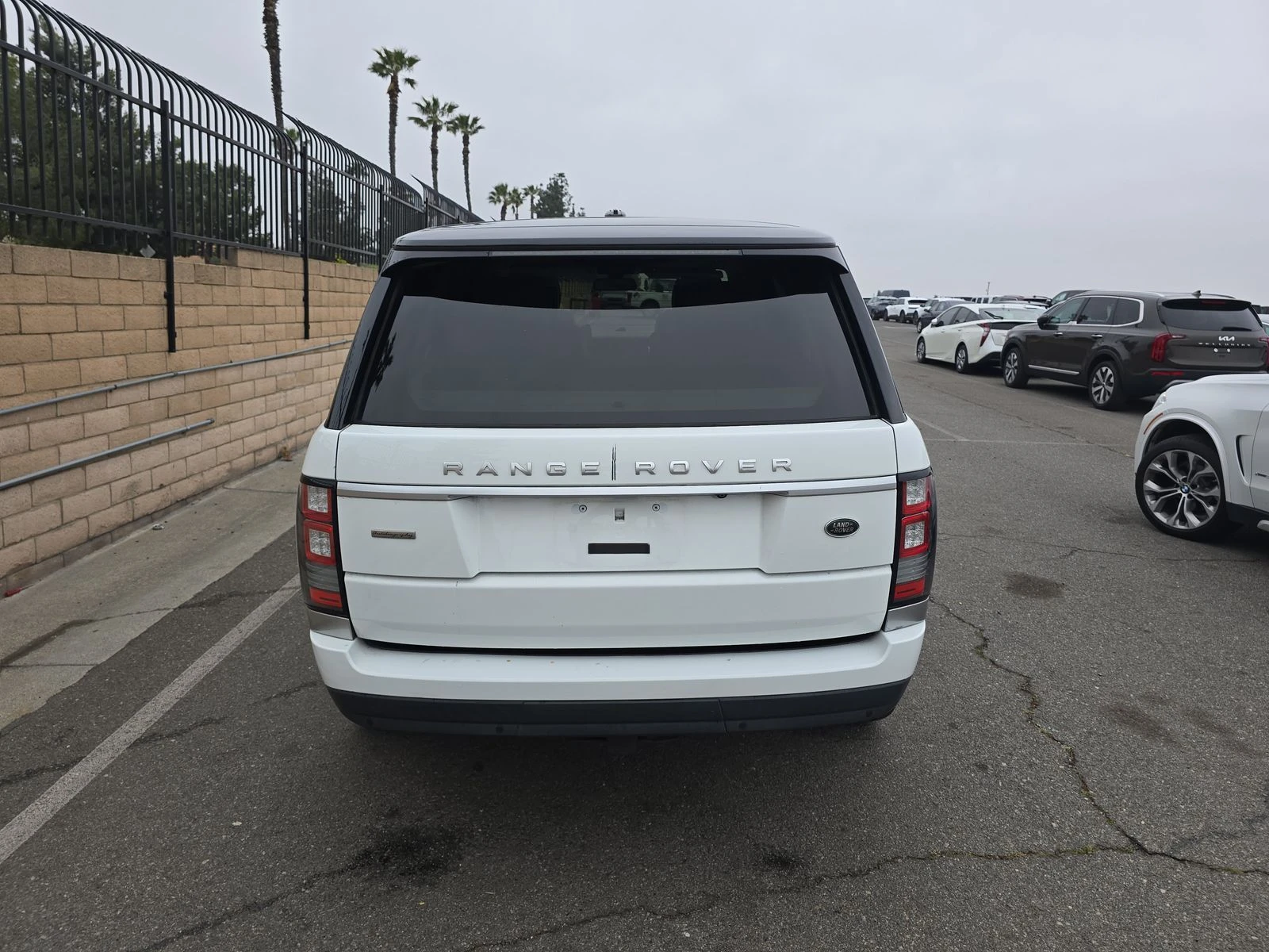 Land Rover Range rover Autobiography  - изображение 5