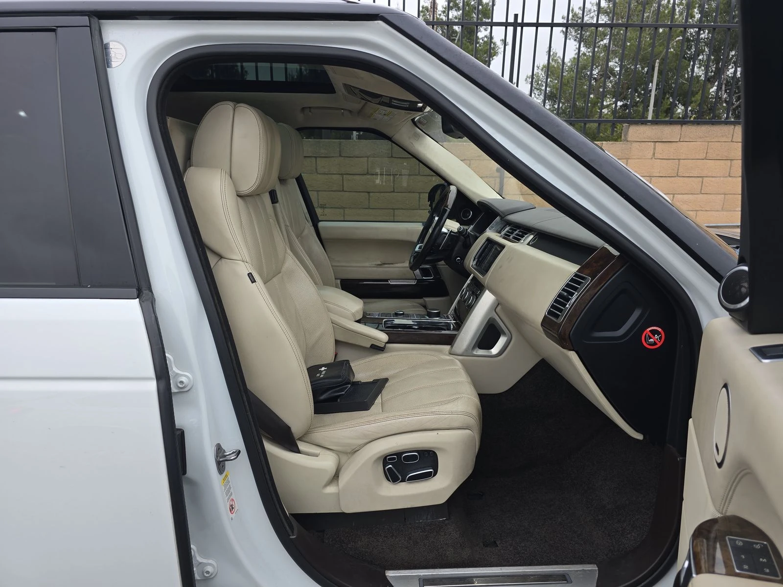 Land Rover Range rover Autobiography  - изображение 8