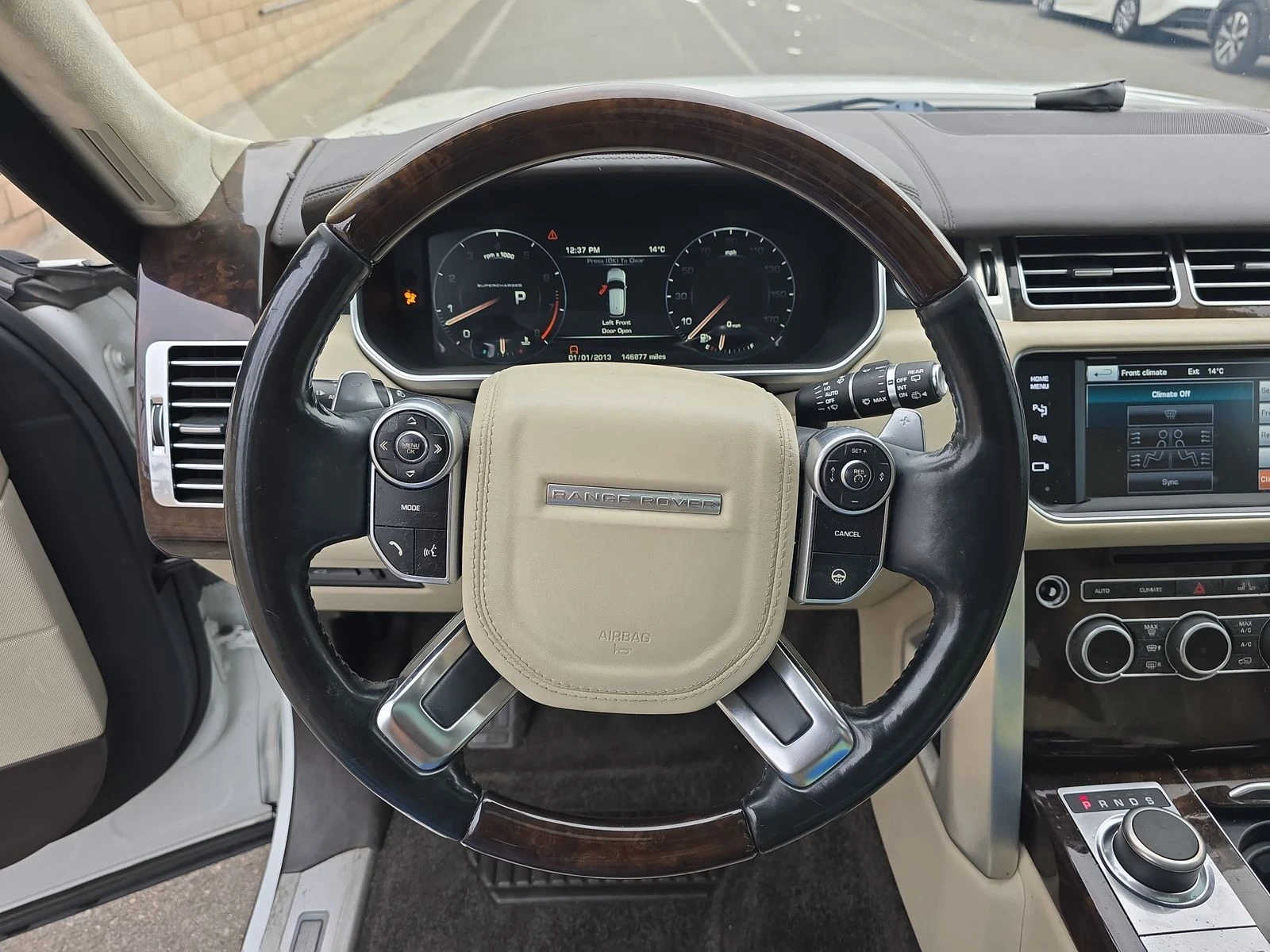 Land Rover Range rover Autobiography  - изображение 7