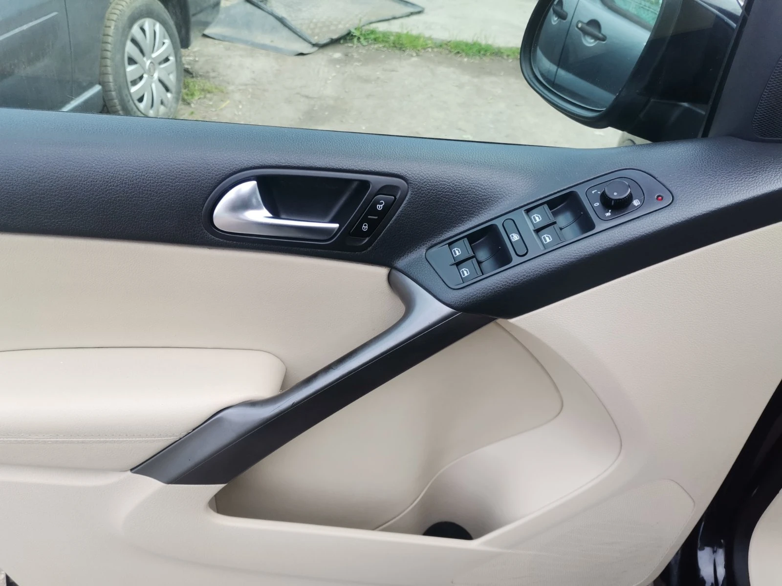 VW Tiguan 4х4/170к.с.ПЕРФЕКТЕН - изображение 7