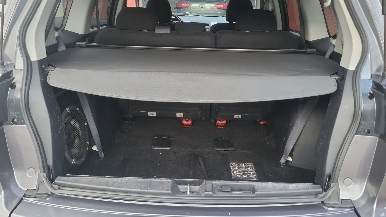Mitsubishi Outlander  - изображение 10