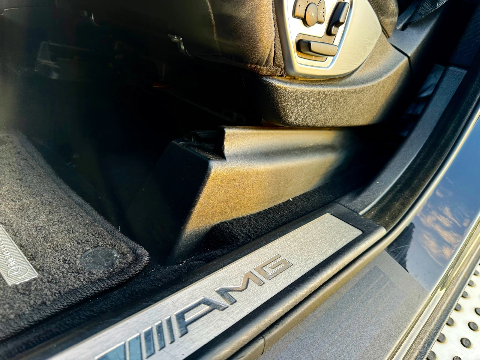 Mercedes-Benz ML 63 AMG | Mobile.bg � ����������� 15