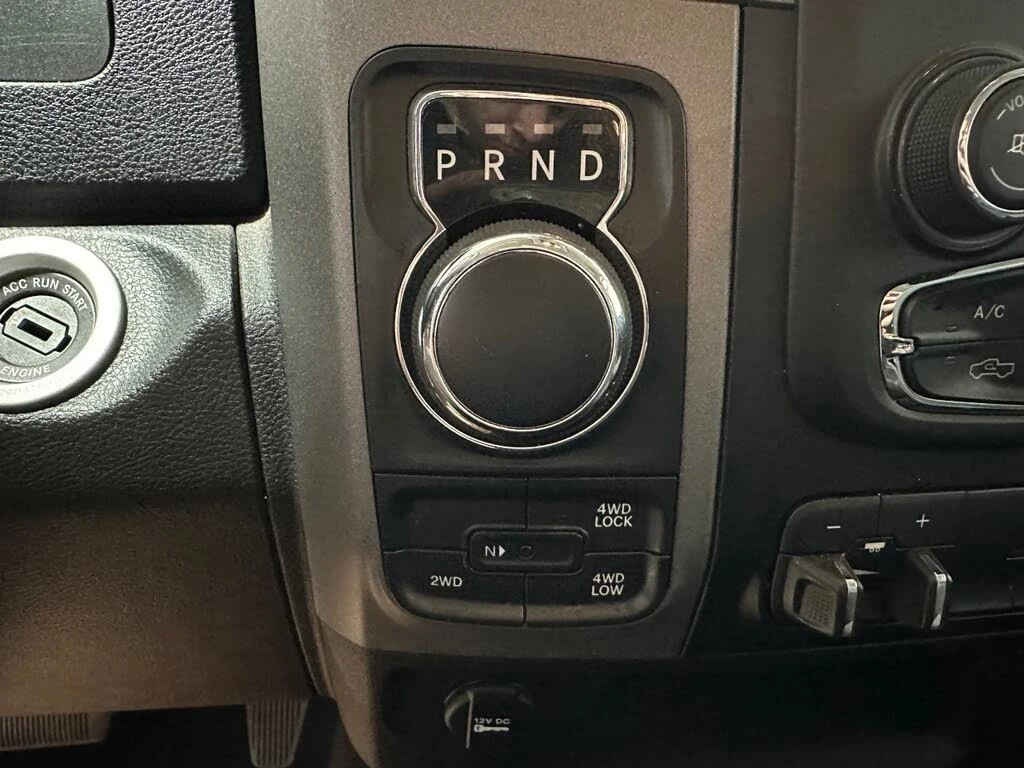 Dodge RAM 1500 Classic Express Crew Cab* * (  ) | Mobile.bg   12