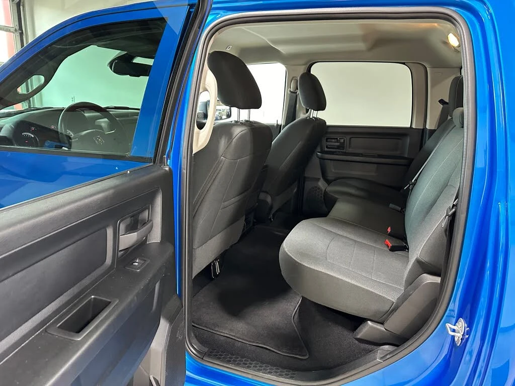 Dodge RAM 1500 Classic Express Crew Cab* * (  ) | Mobile.bg   15