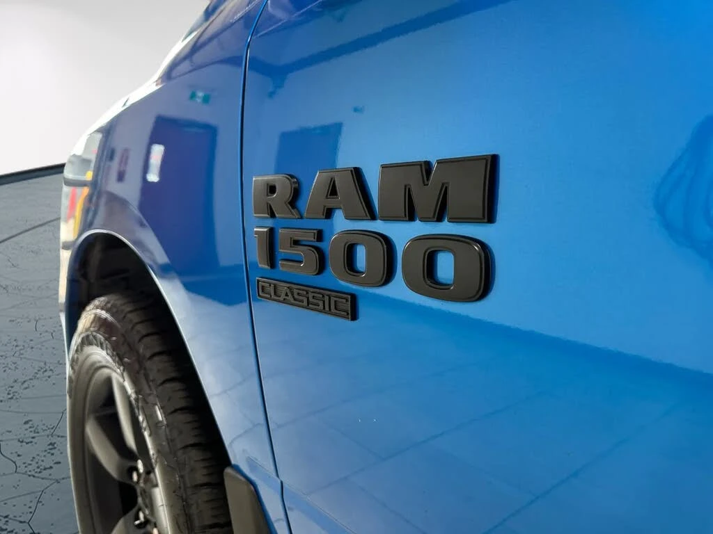 Dodge RAM 1500 Classic Express Crew Cab* АвтоКредит* (ЦЕНА ДО БГ) - изображение 4