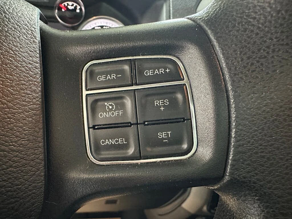 Dodge RAM 1500 Classic Express Crew Cab* * (  ) | Mobile.bg   11