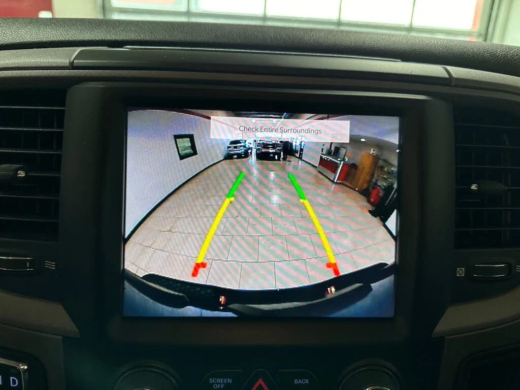 Dodge RAM 1500 Classic Express Crew Cab* * (  ) | Mobile.bg   14