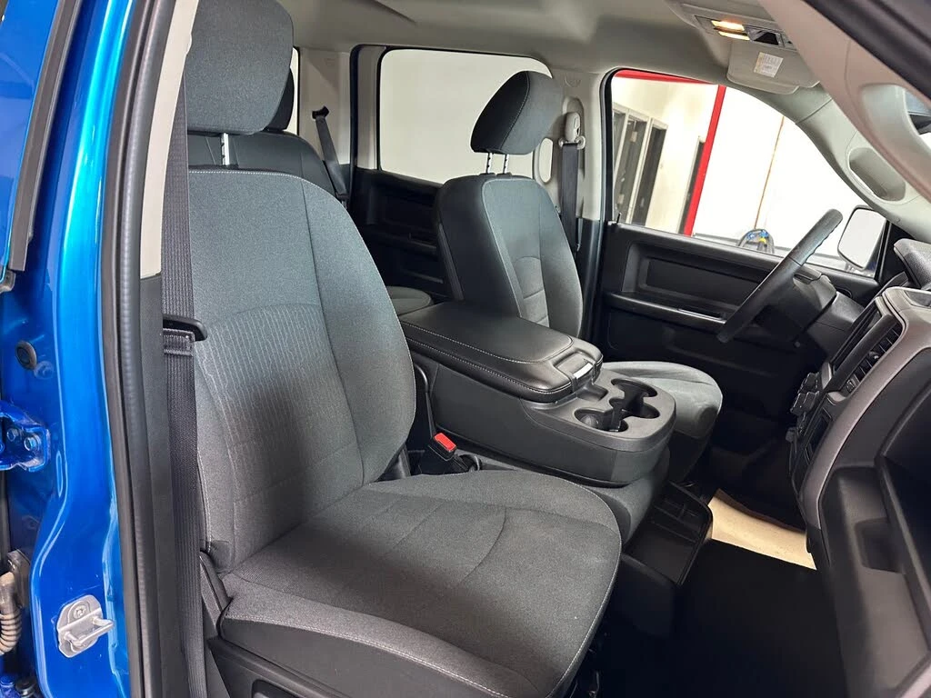 Dodge RAM 1500 Classic Express Crew Cab* * (  ) | Mobile.bg   16