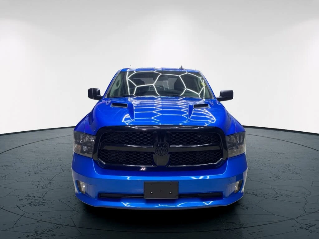 Dodge RAM 1500 Classic Express Crew Cab* АвтоКредит* (ЦЕНА ДО БГ) - изображение 2