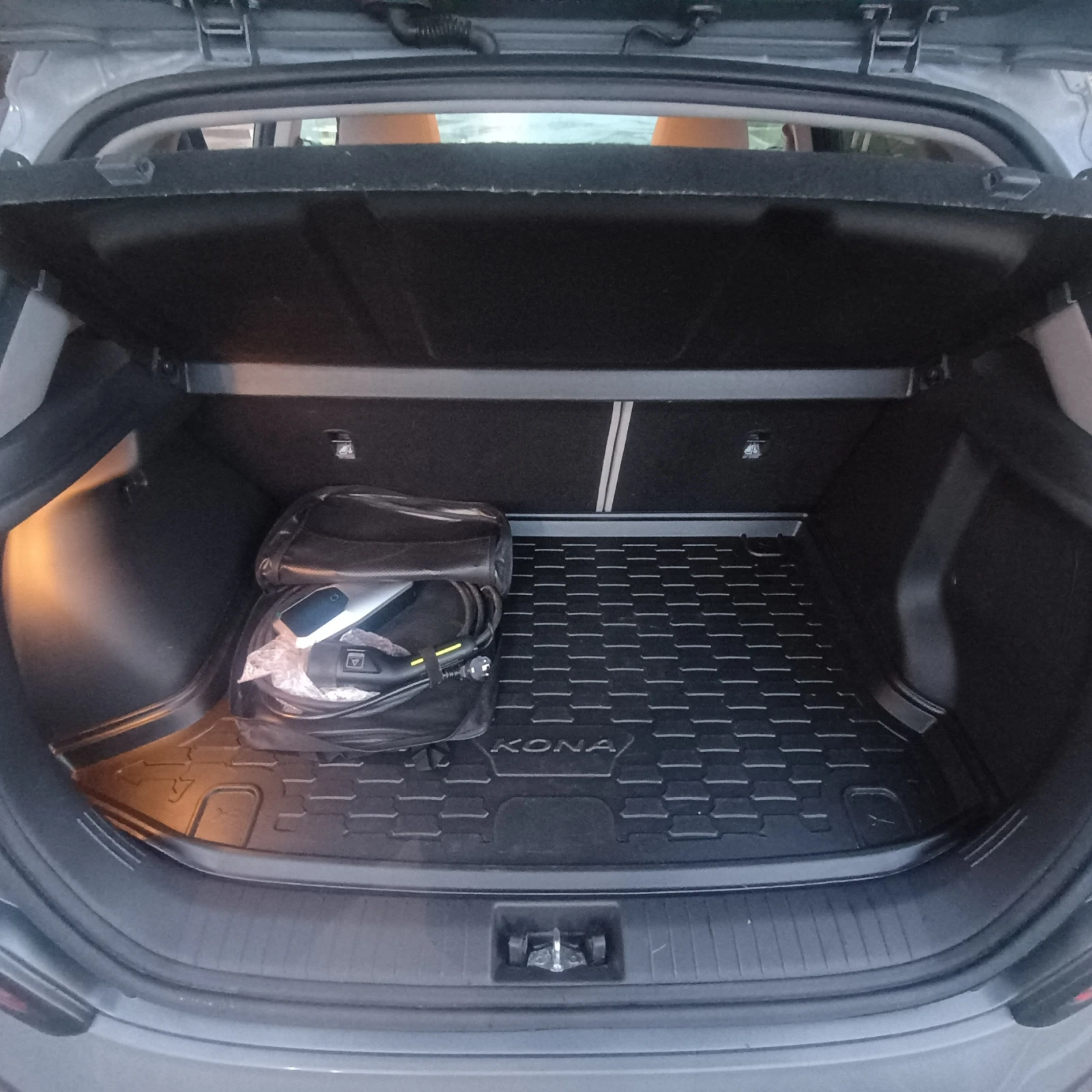 Hyundai Kona 01.2020 / 52200 km !!! 64 kw PREMIUM | Mobile.bg � ����������� 15