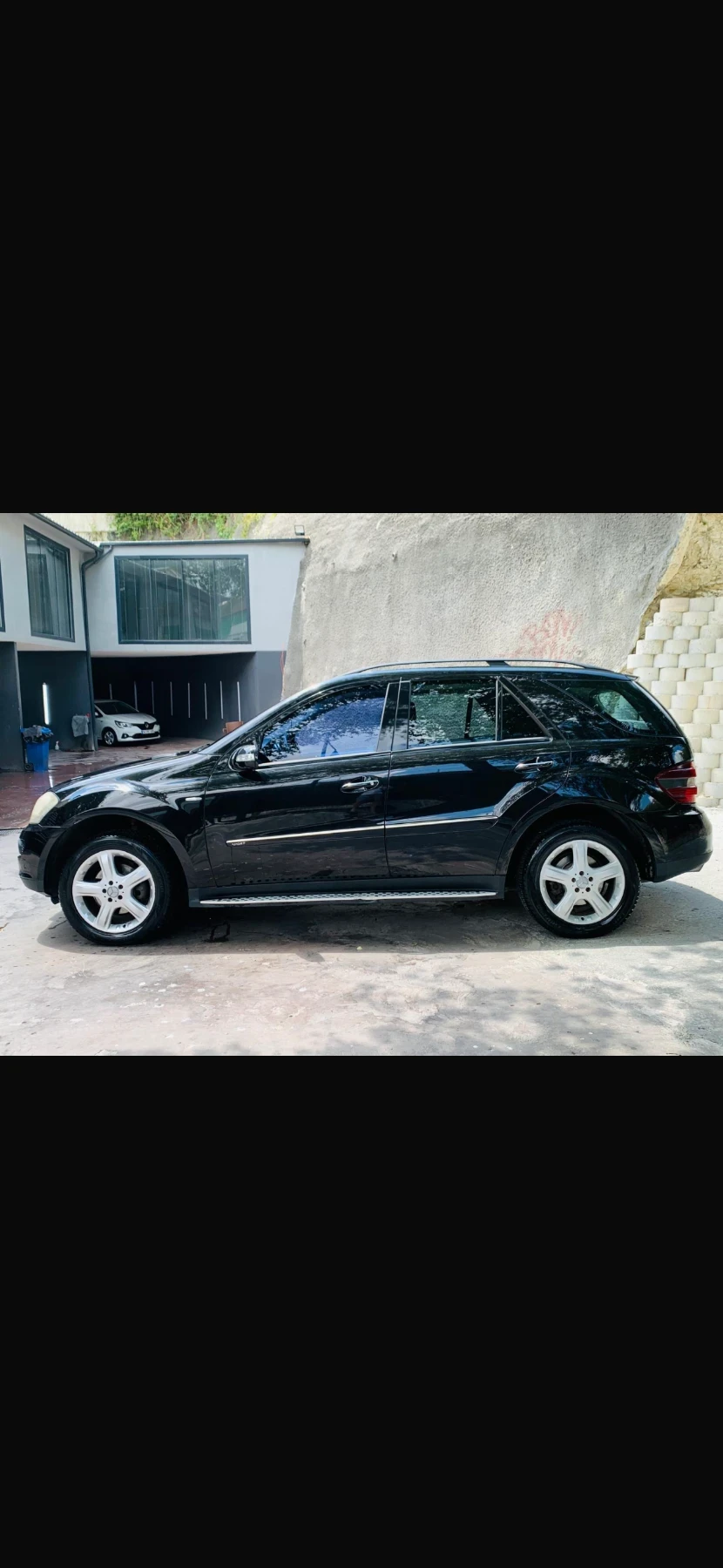 Mercedes-Benz ML 320 Barter lizing - изображение 5