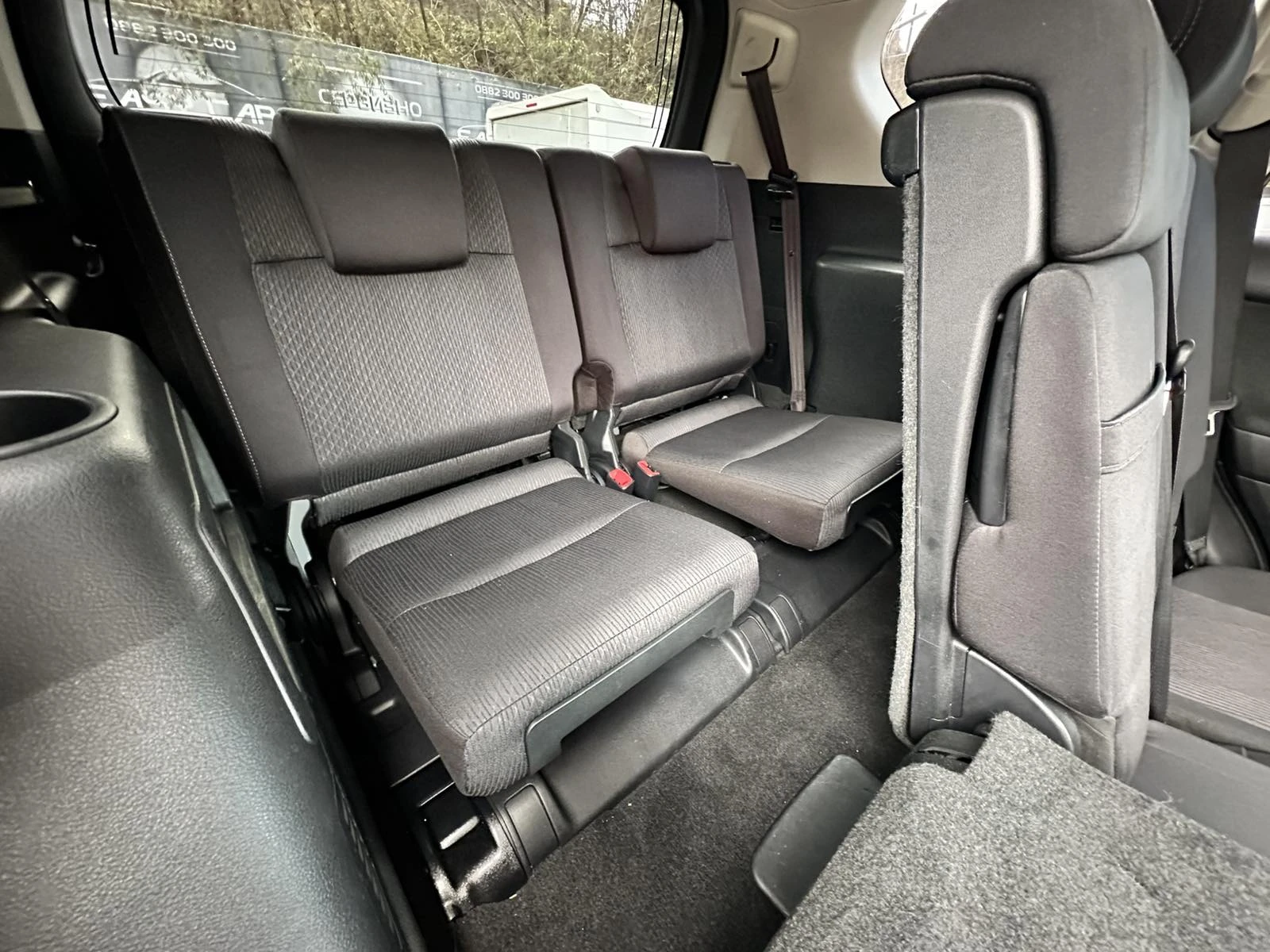 Toyota Land cruiser 150/6+ 1/ | Mobile.bg   16