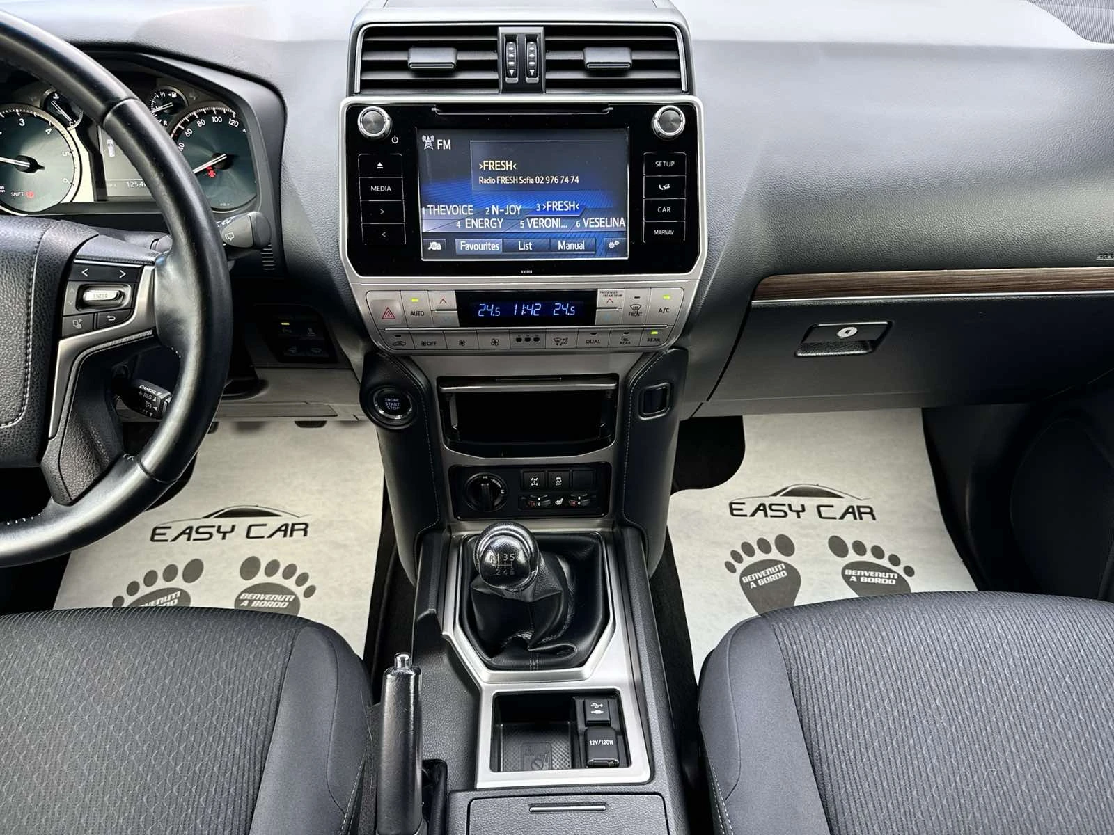 Toyota Land cruiser 150/6+ 1/ | Mobile.bg   9