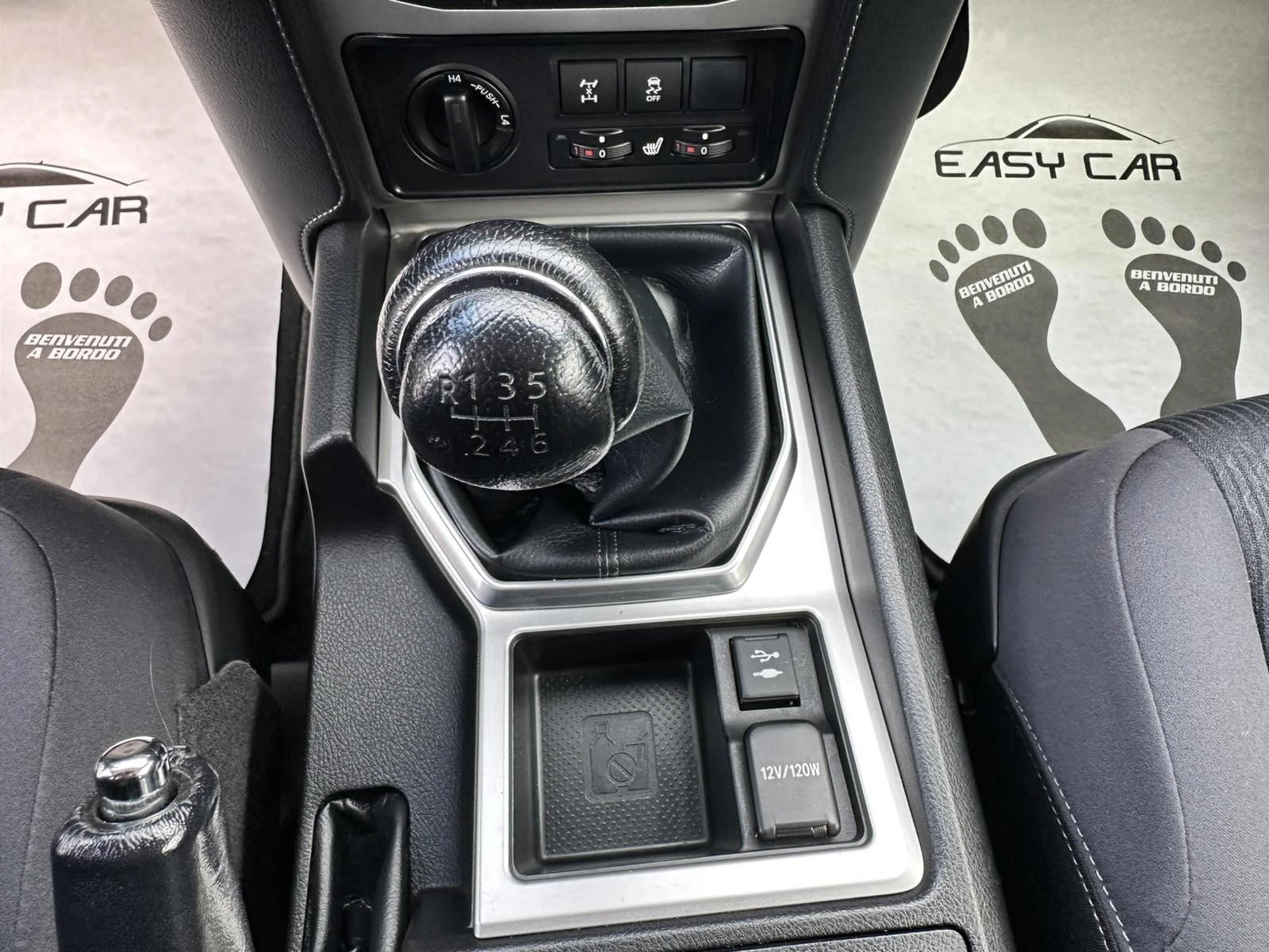 Toyota Land cruiser 150/6+ 1/ | Mobile.bg   11