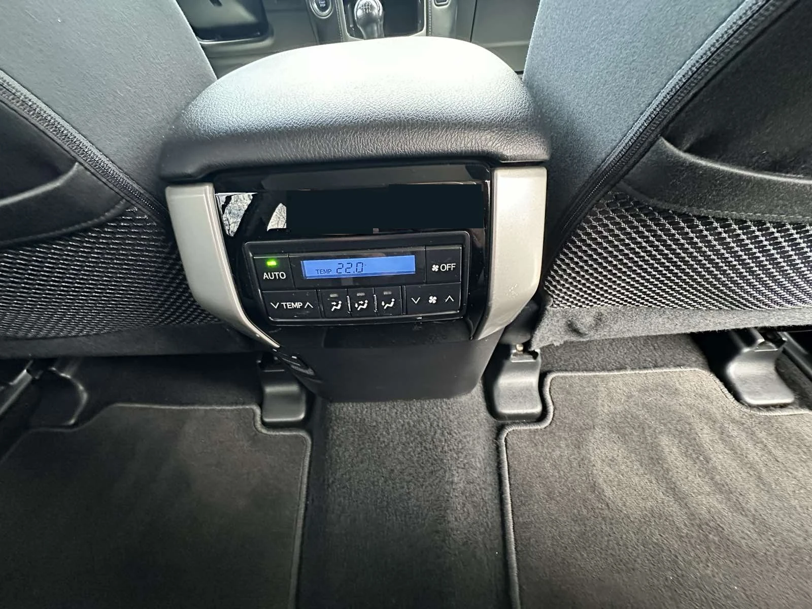 Toyota Land cruiser 150/6+ 1/ | Mobile.bg   17