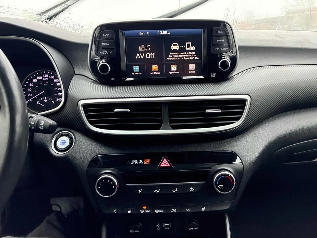 Hyundai Tucson Preferred  CARFAX | Mobile.bg � ����������� 9