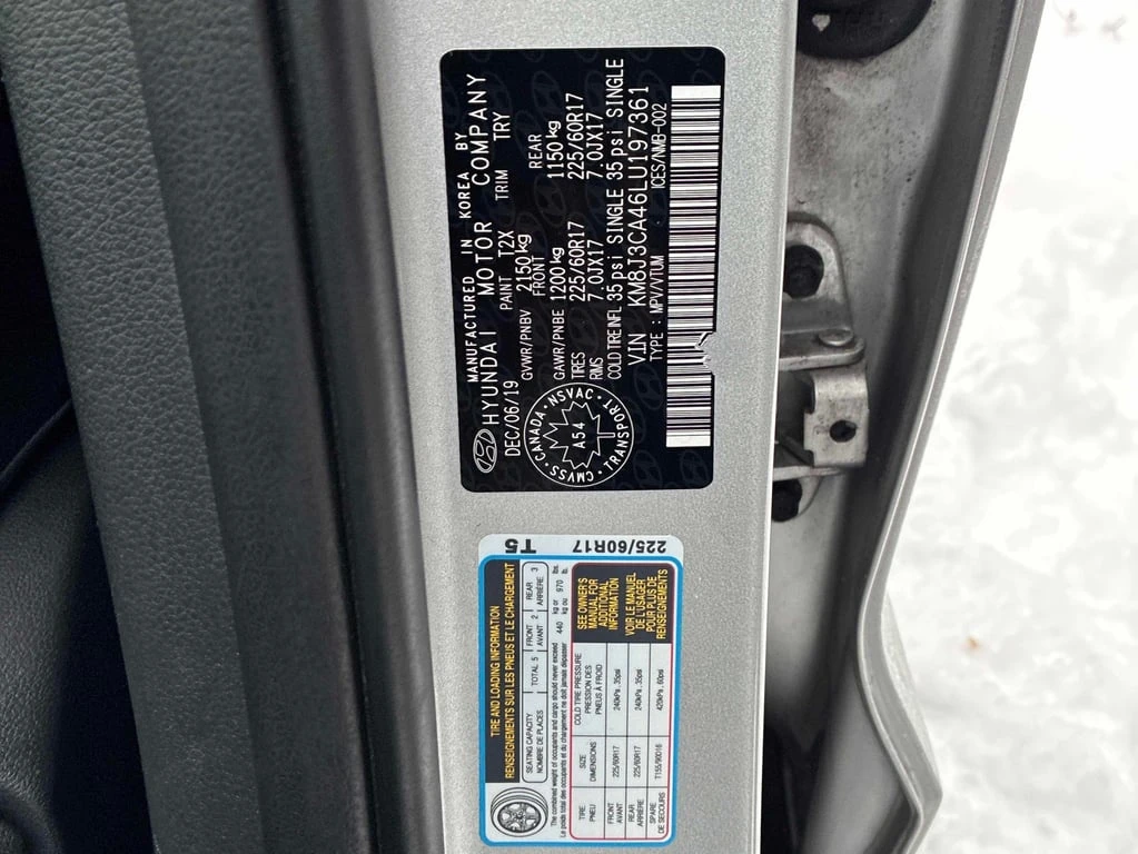 Hyundai Tucson Preferred  CARFAX | Mobile.bg � ����������� 10