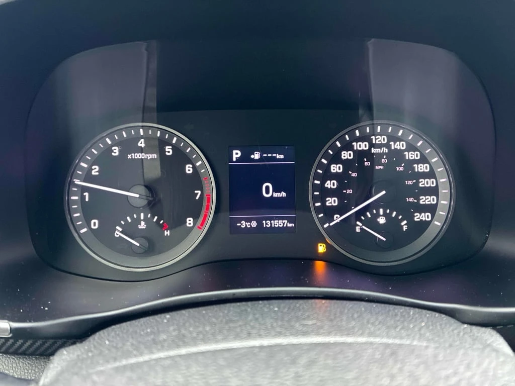 Hyundai Tucson Preferred  CARFAX | Mobile.bg � ����������� 8