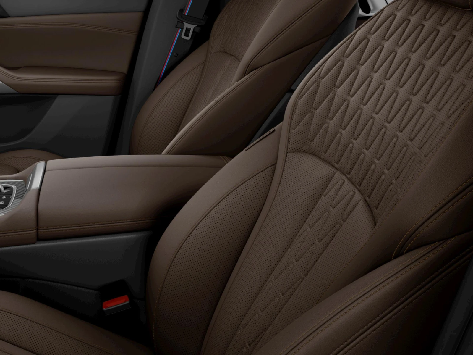 BMW X6 xDrive40i - изображение 9