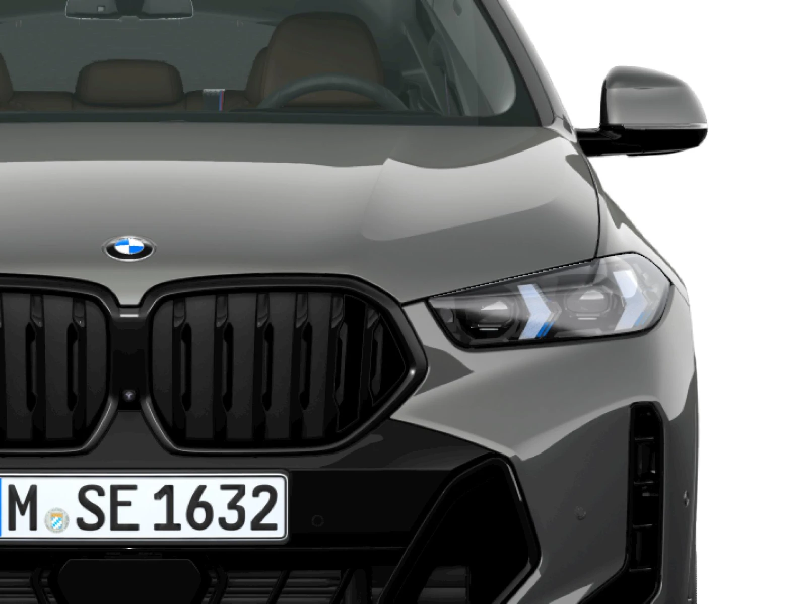 BMW X6 xDrive40i - изображение 6