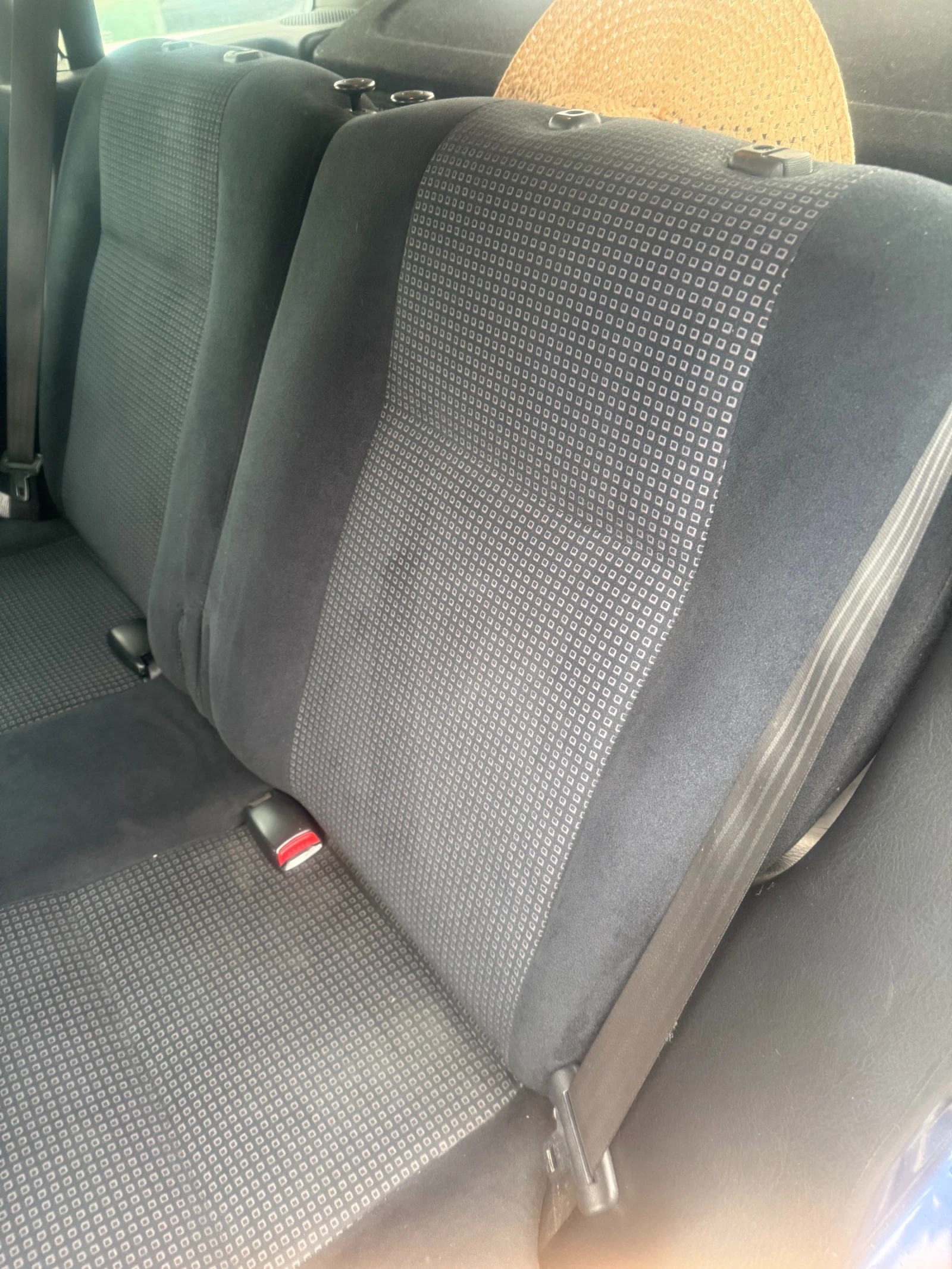 Honda Hr-v 1.6i 16v 105HP | Mobile.bg � ����������� 12