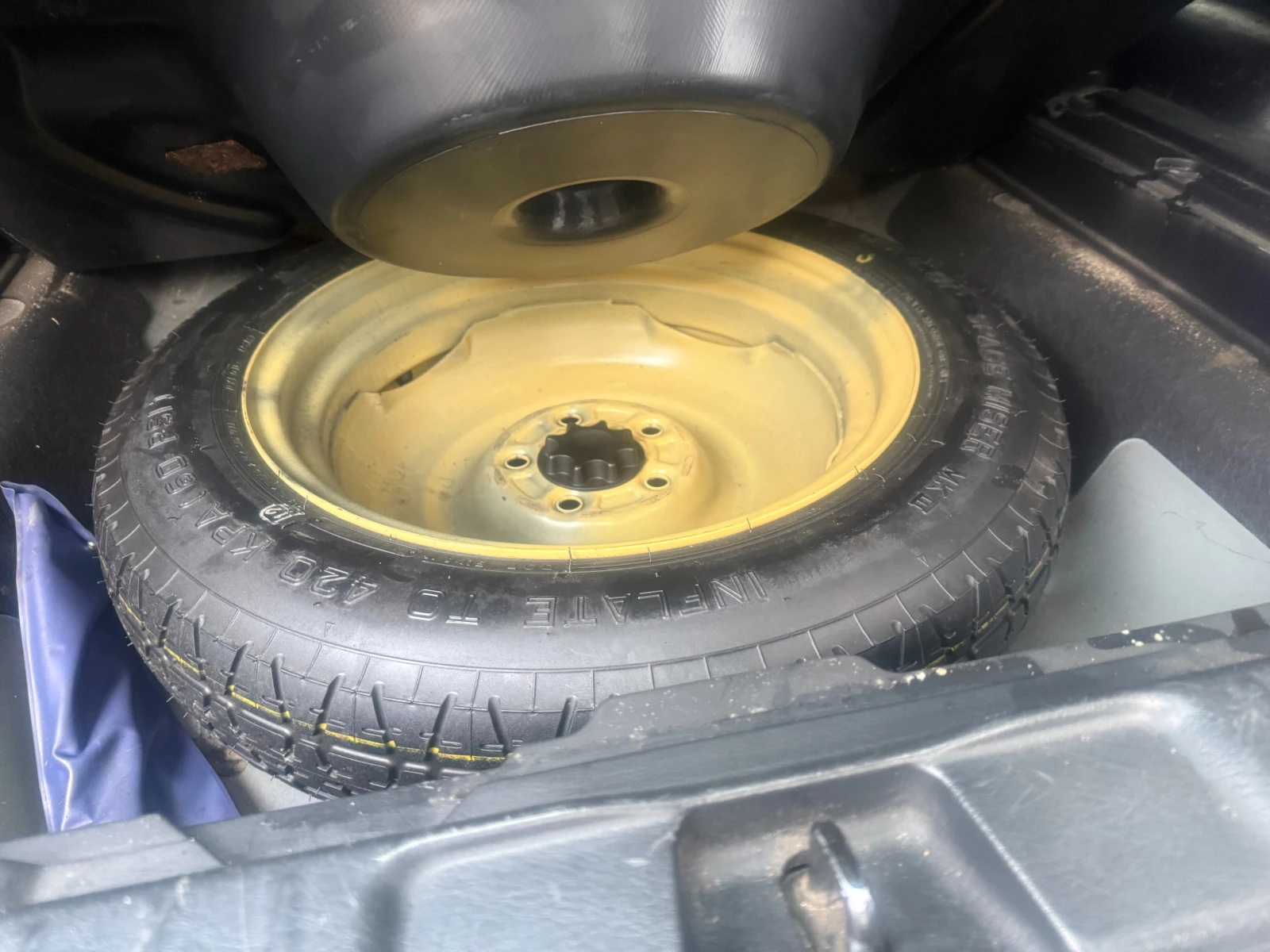 Honda Hr-v 1.6i 16v 105HP | Mobile.bg � ����������� 14