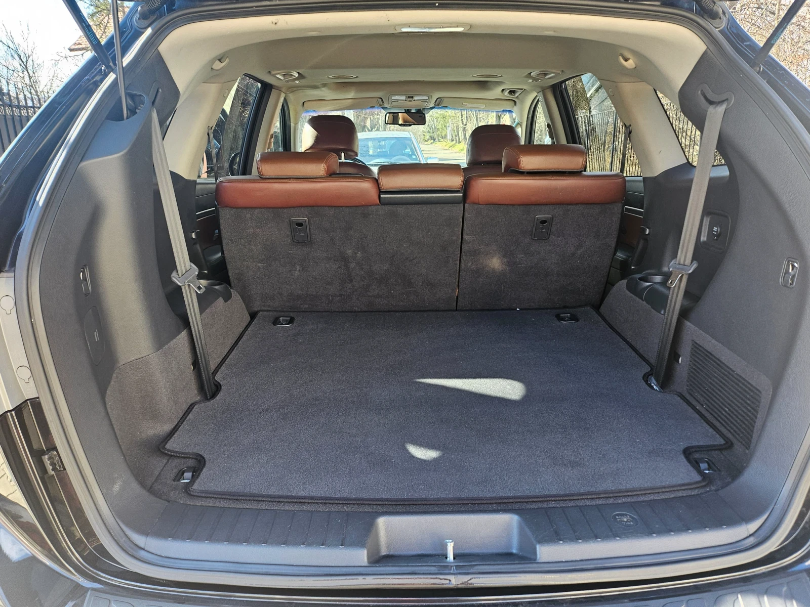 Hyundai IX55 | Mobile.bg � ����������� 9