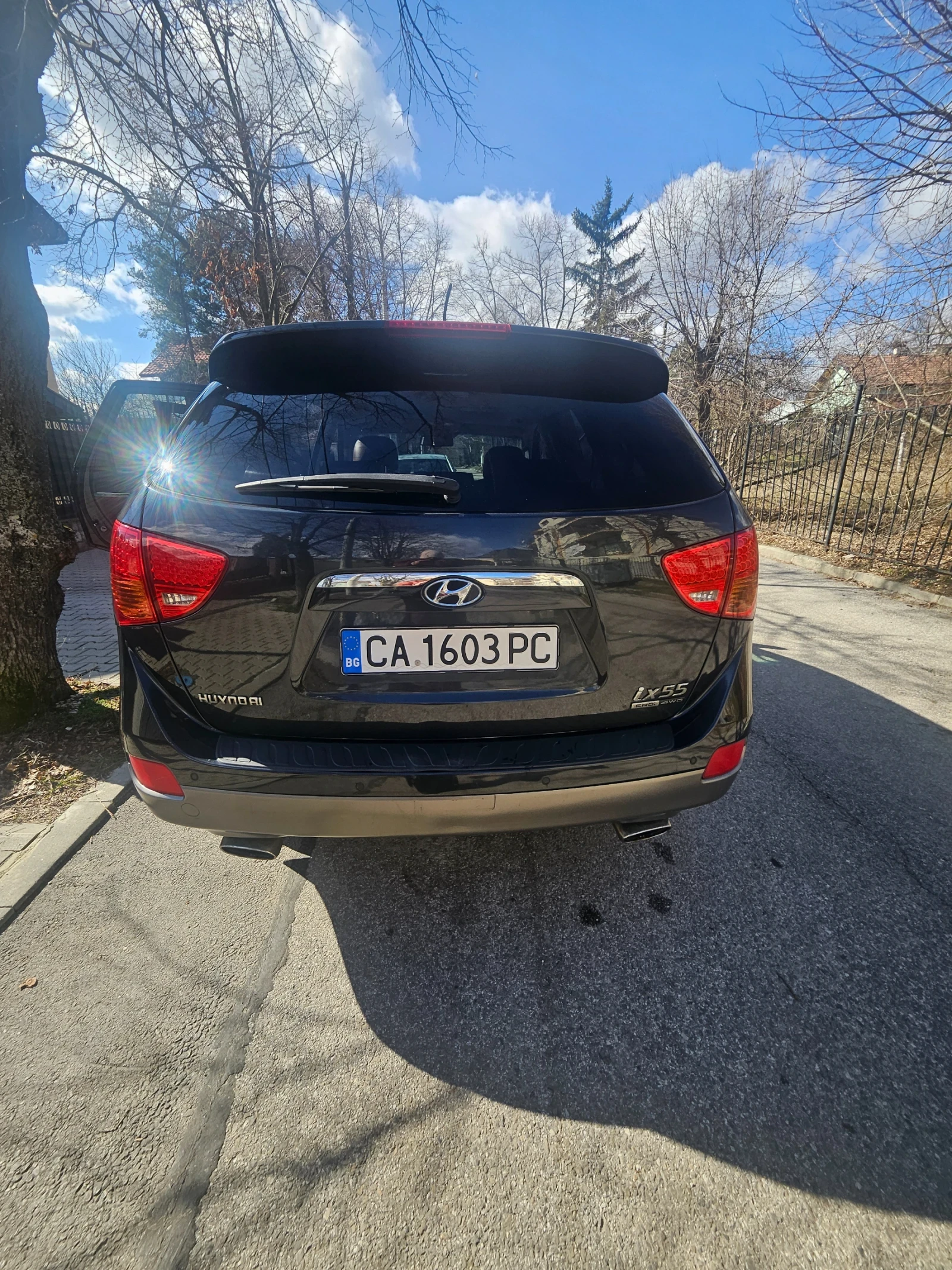 Hyundai IX55 | Mobile.bg � ����������� 2