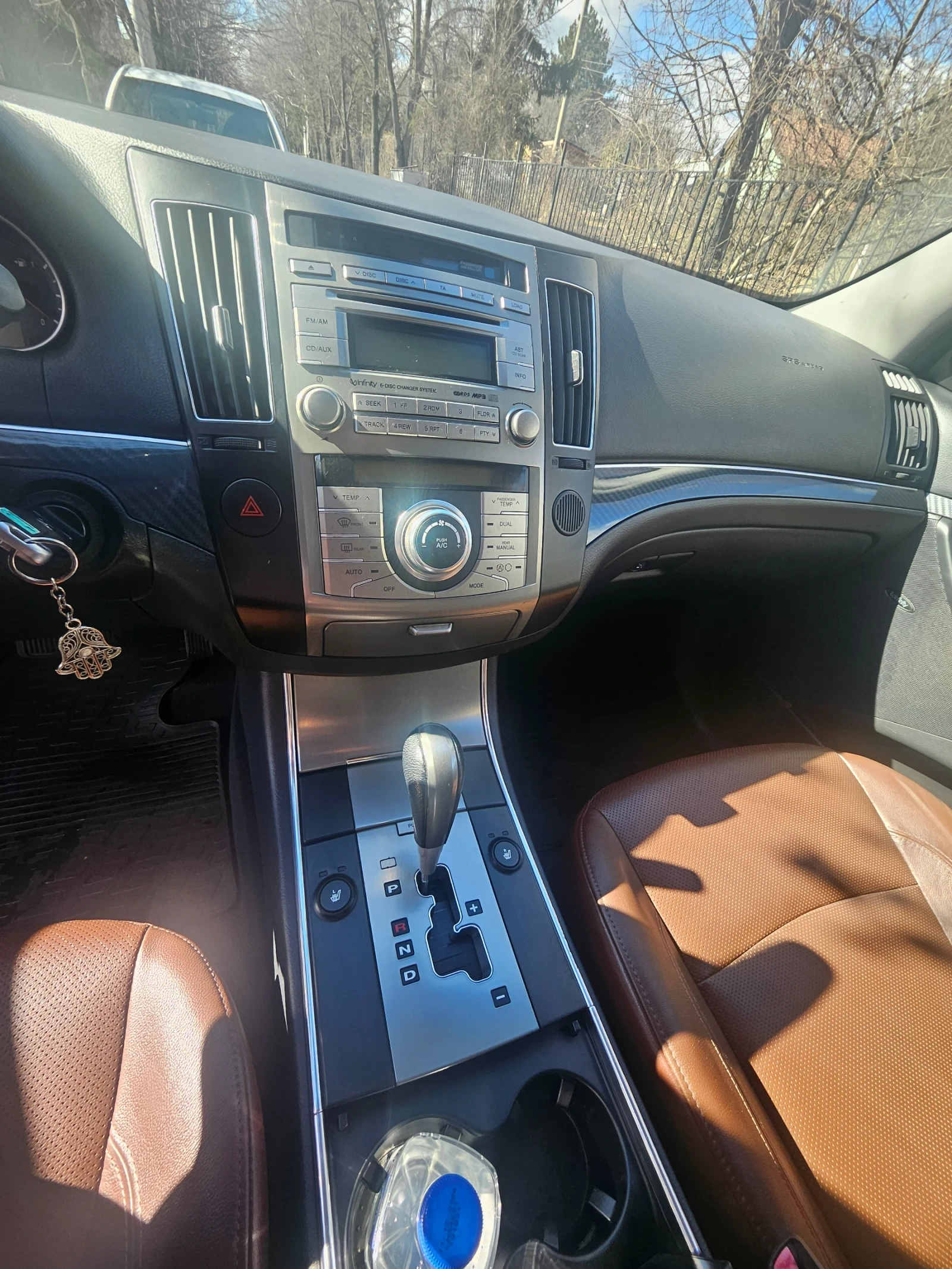 Hyundai IX55 | Mobile.bg � ����������� 3