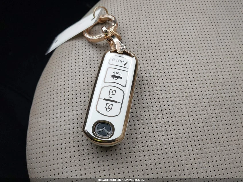 Mazda CX-9 2.5l Grand Touring, снимка 11 - Автомобили и джипове - 54001576