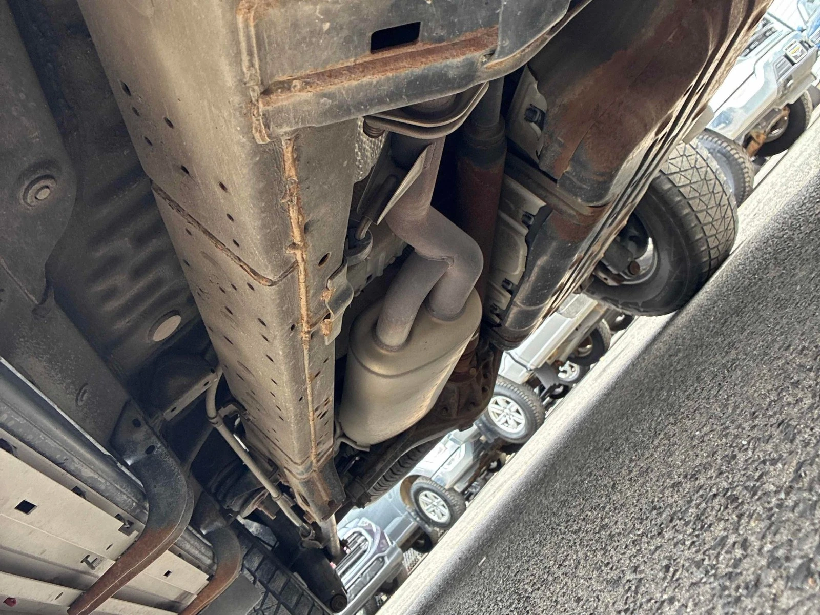 Toyota 4runner VENTURE/4.0/KEYLESS/NAVI | Mobile.bg � ����������� 13