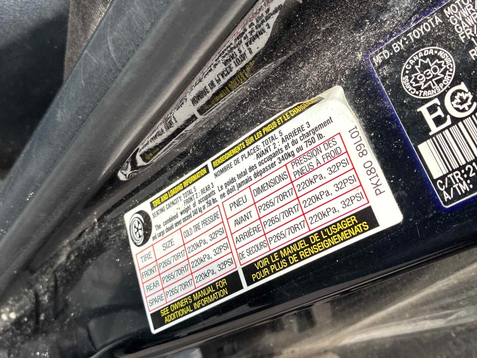 Toyota 4runner VENTURE/4.0/KEYLESS/NAVI | Mobile.bg � ����������� 14