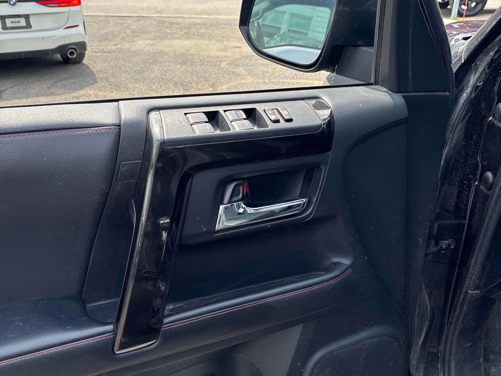 Toyota 4runner VENTURE/4.0/KEYLESS/NAVI | Mobile.bg � ����������� 7