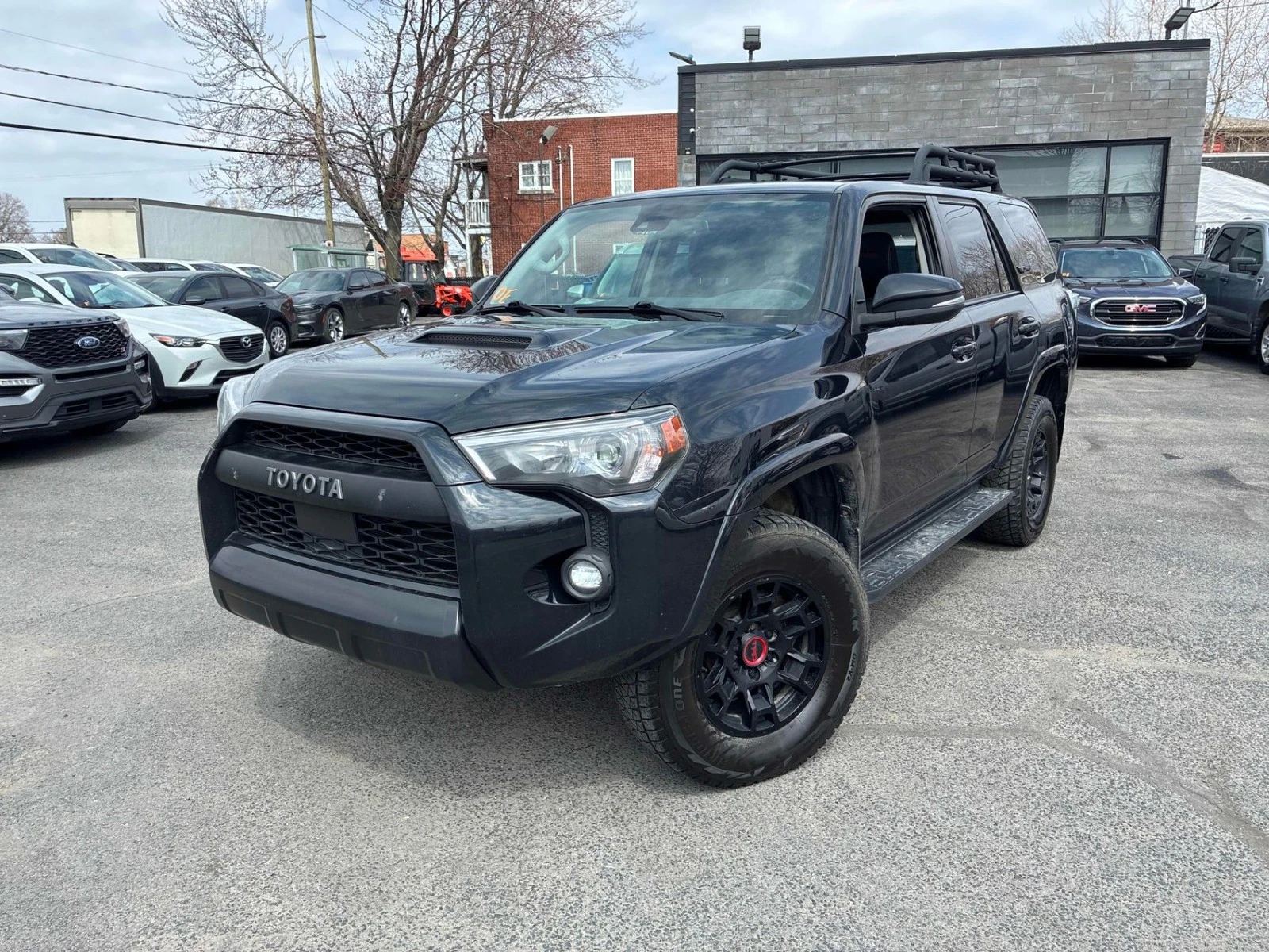 Toyota 4runner VENTURE/4.0/KEYLESS/NAVI | Mobile.bg � ����������� 1