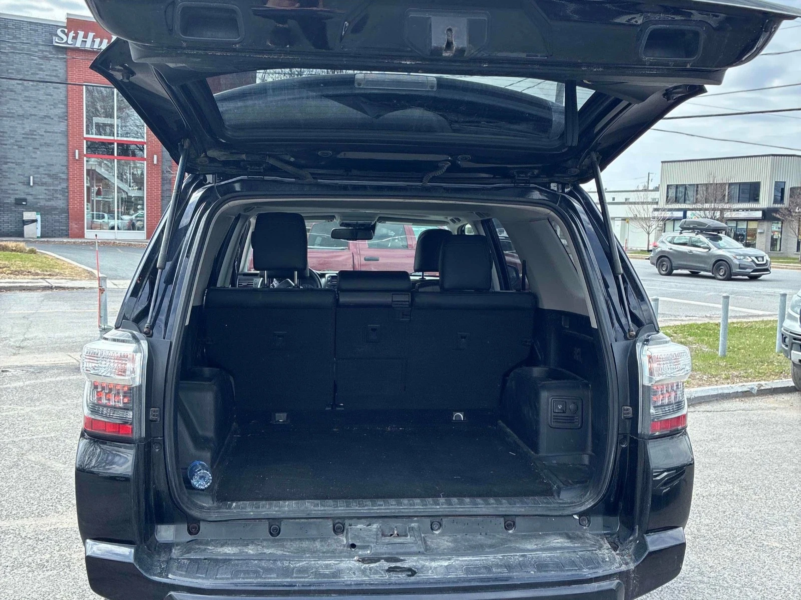 Toyota 4runner VENTURE/4.0/KEYLESS/NAVI | Mobile.bg � ����������� 6