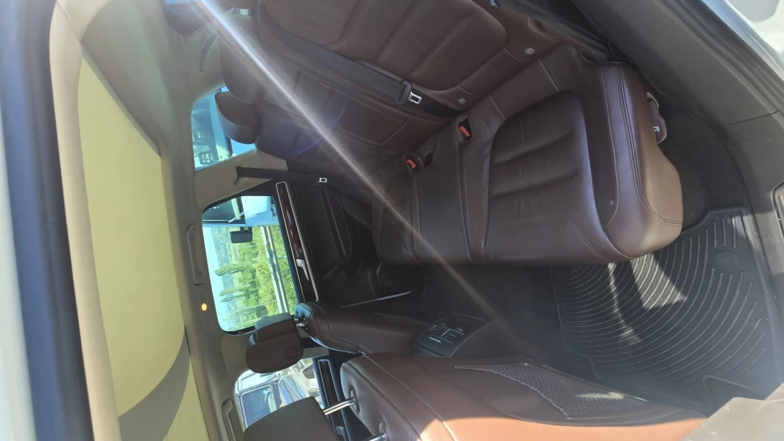 VW Touareg 3.6, снимка 8 - Автомобили и джипове - 54459121