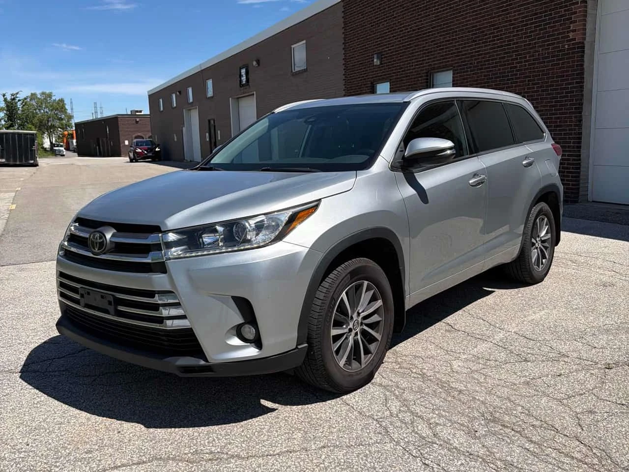 Toyota Highlander * XLE * CARFAX * ОПЦИЯ ЗА ФИНАНСИРАНЕ, снимка 14 - Автомобили и джипове - 54983942