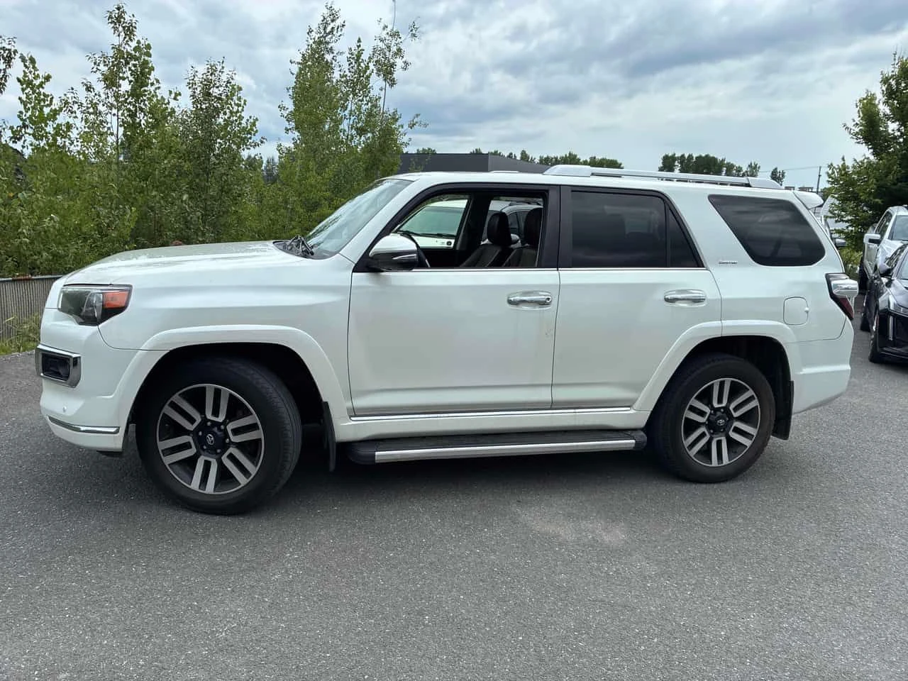 Toyota 4runner * SR5 * CARFAX * ����� �� ����������� | Mobile.bg � ����������� 2