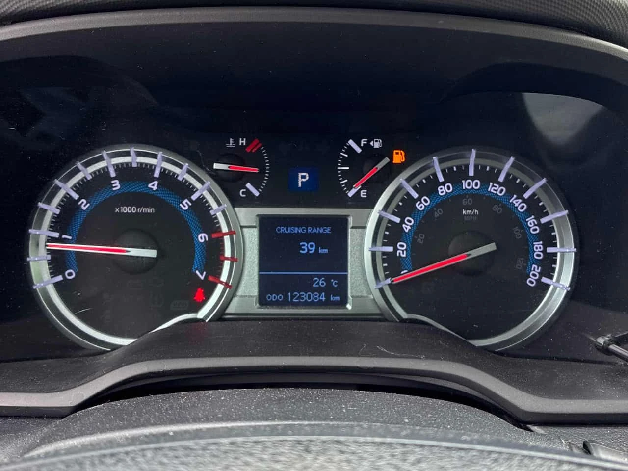 Toyota 4runner * SR5 * CARFAX * ����� �� ����������� | Mobile.bg � ����������� 8