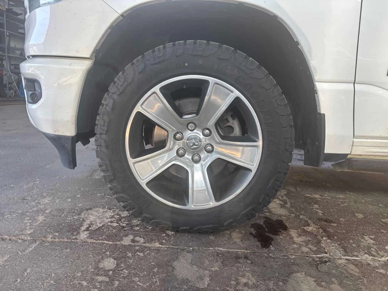 Dodge RAM 1500 * Sport * ���������� ��� ������������ ������*  | Mobile.bg � ����������� 7