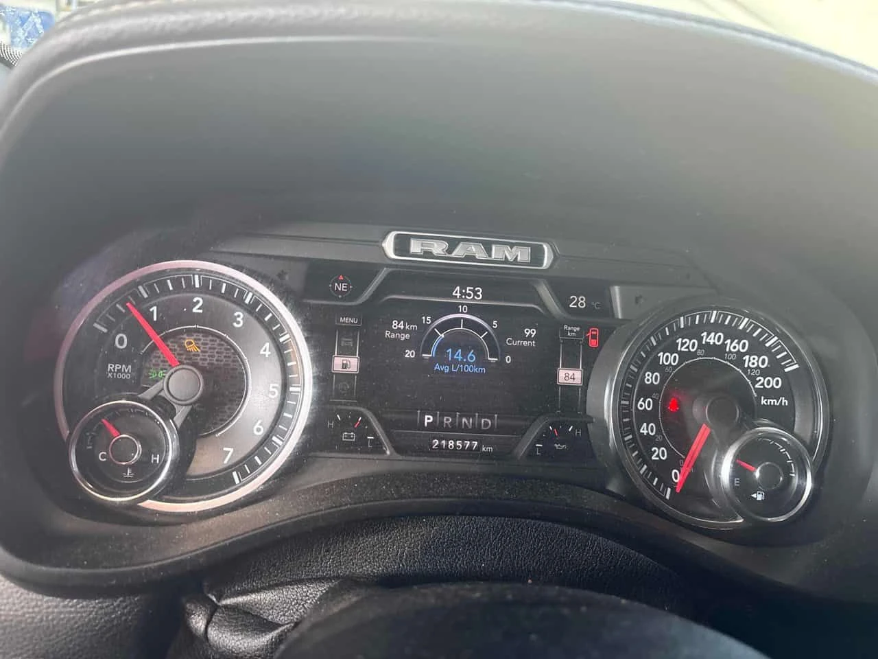 Dodge RAM 1500 * Sport * ���������� ��� ������������ ������*  | Mobile.bg � ����������� 8