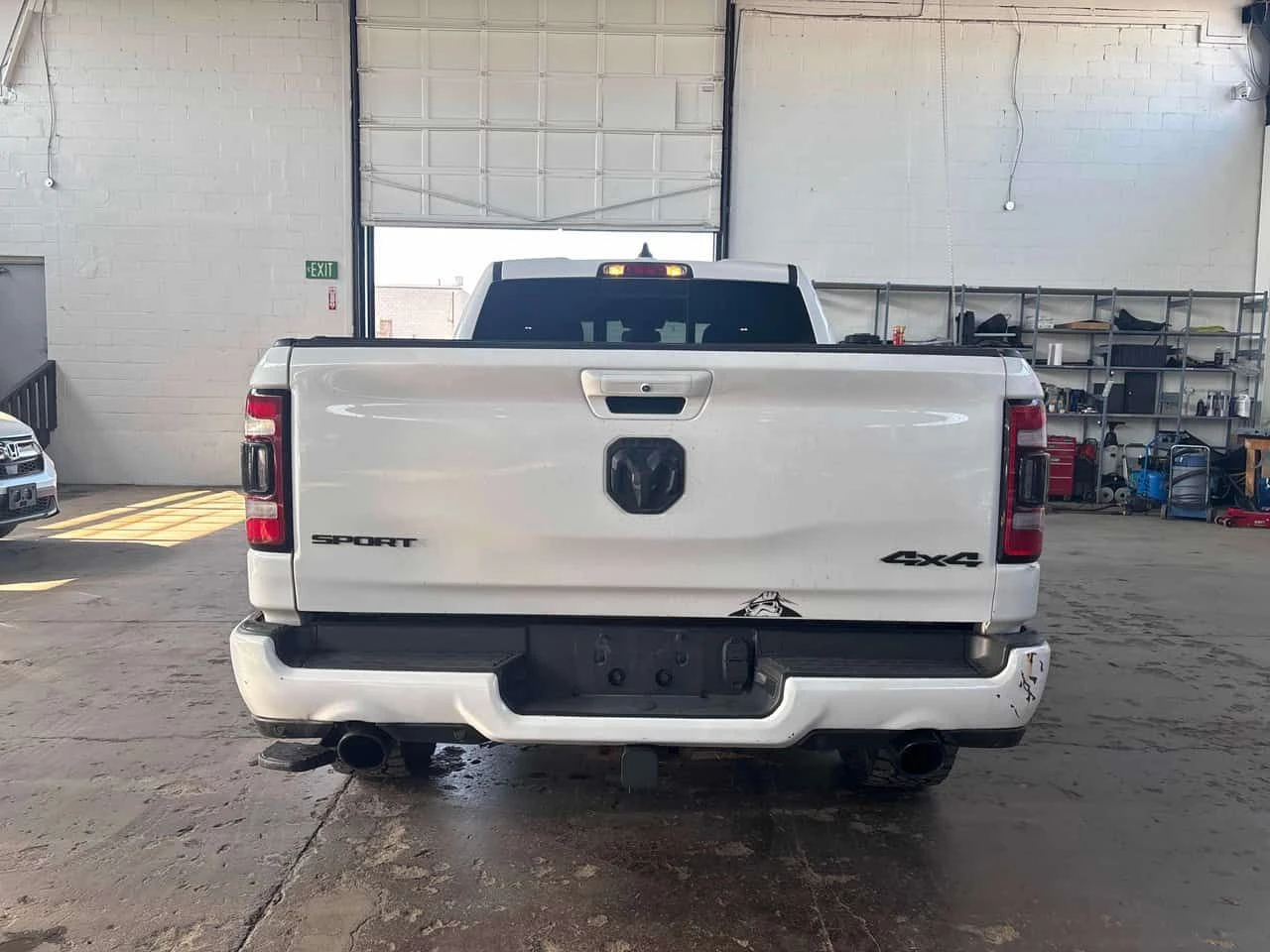 Dodge RAM 1500 * Sport * ���������� ��� ������������ ������*  | Mobile.bg � ����������� 4